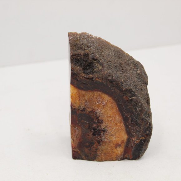 Natural Geode Polished Agate - Picture 6 of 7